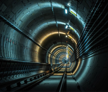 MAHMUTBEY-ESENYURT-BAHÇEŞEHİR METRO PROJESİ MAHMUTBEY-ESENYURT-BAHÇEŞEHİR METRO PROJESİ